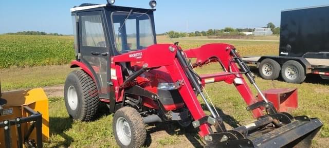 Image of Case IH DX33 equipment image 4