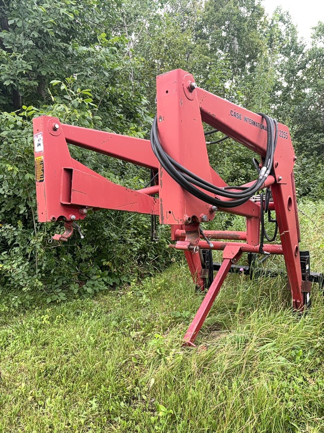 Image of Case IH 2255 Primary image