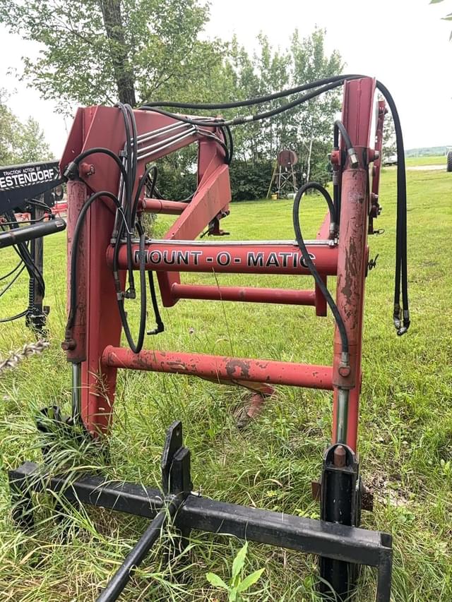 Image of Case IH 2255 equipment image 4