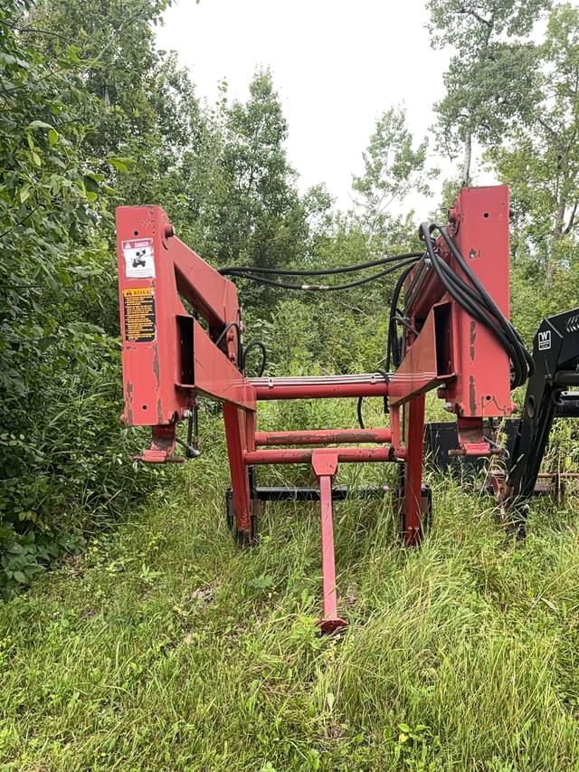 Image of Case IH 2255 equipment image 1