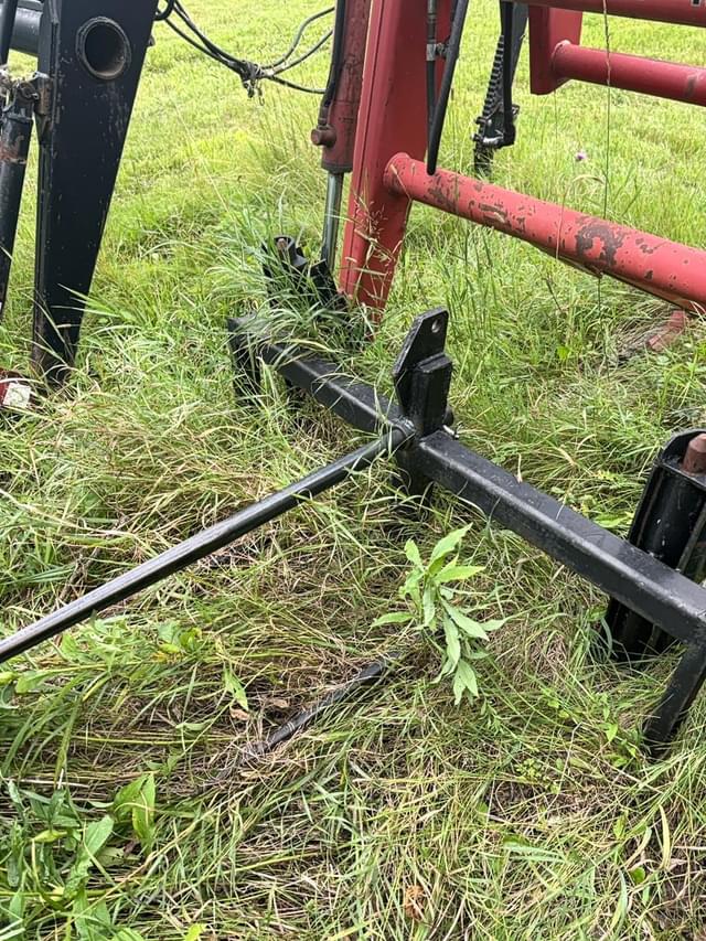 Image of Case IH 2255 equipment image 3
