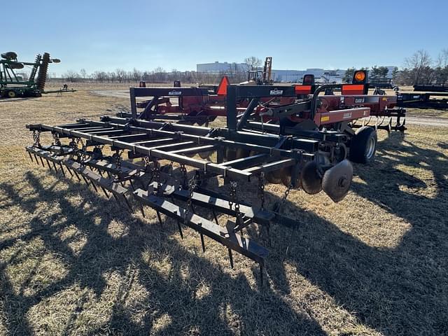 Image of Case IH MRX690 equipment image 4