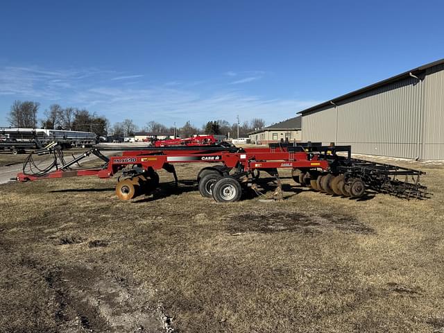 Image of Case IH MRX690 equipment image 1