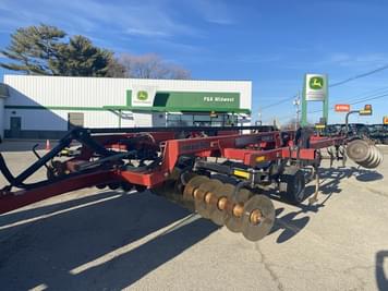 Main image Case IH MRX690