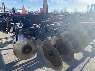 Main image Case IH MRX690 14