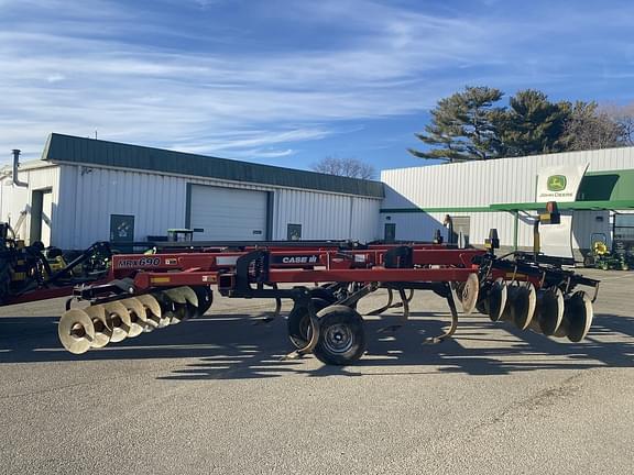 Image of Case IH MRX690 equipment image 1