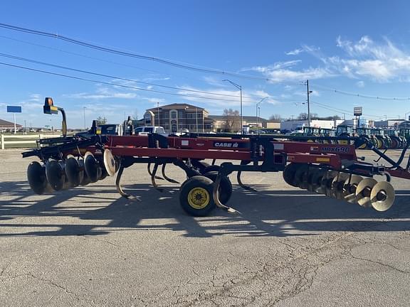 Image of Case IH MRX690 equipment image 3