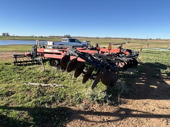 Image of Case IH MRX690 Primary image