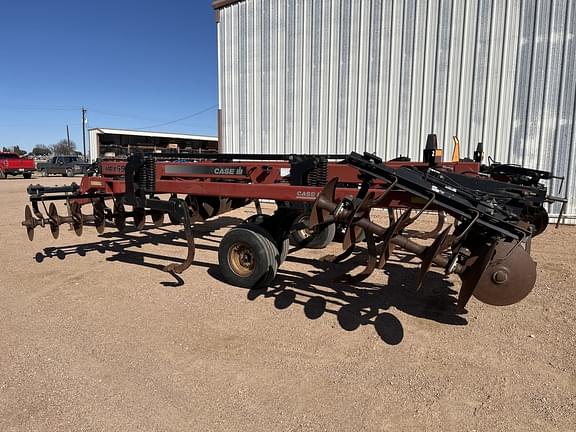 Image of Case IH MRX690 equipment image 3