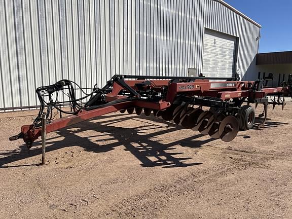 Image of Case IH MRX690 equipment image 2