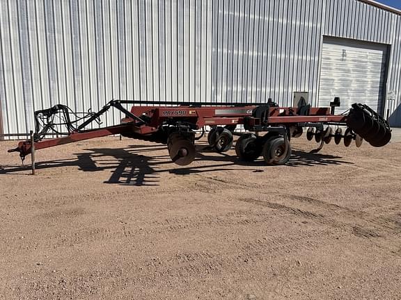 Image of Case IH MRX690 equipment image 1