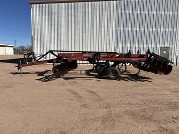 Main image Case IH MRX690