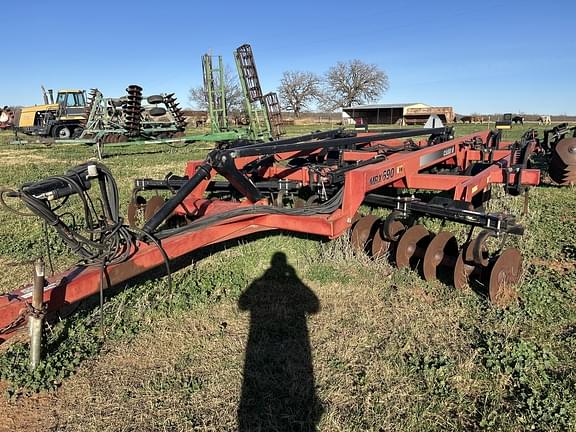 Image of Case IH MRX690 equipment image 3