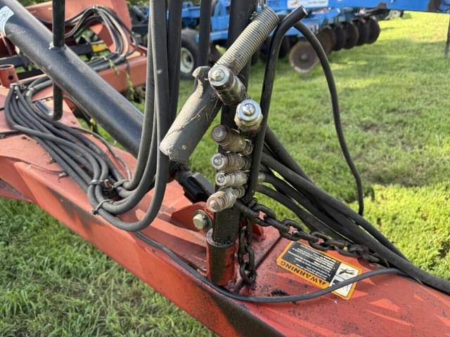 Image of Case IH MRX690 equipment image 3