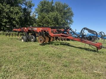 Main image Case IH MRX690