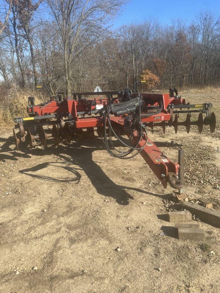 Main image Case IH MRX690