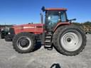 2001 Case IH MX180 Image