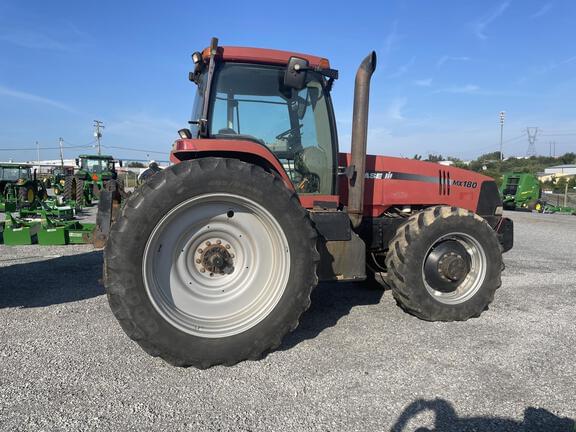 Image of Case IH MX180 Image 0