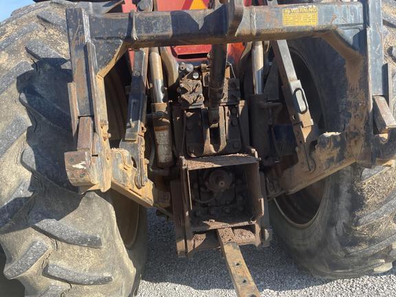 Image of Case IH MX180 Image 1