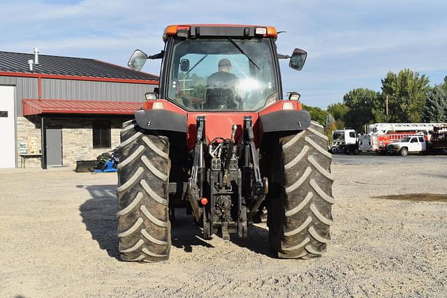 Image of Case IH MX180 equipment image 3