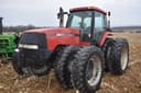 2001 Case IH MX240 Image