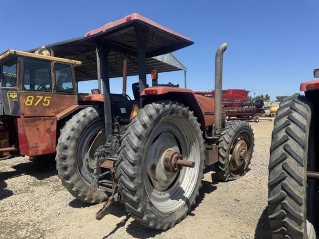Image of Case IH MX100 equipment image 2
