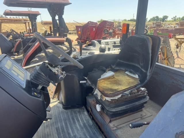 Image of Case IH MX100 equipment image 4