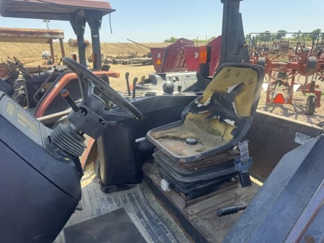 Image of Case IH MX100 equipment image 3