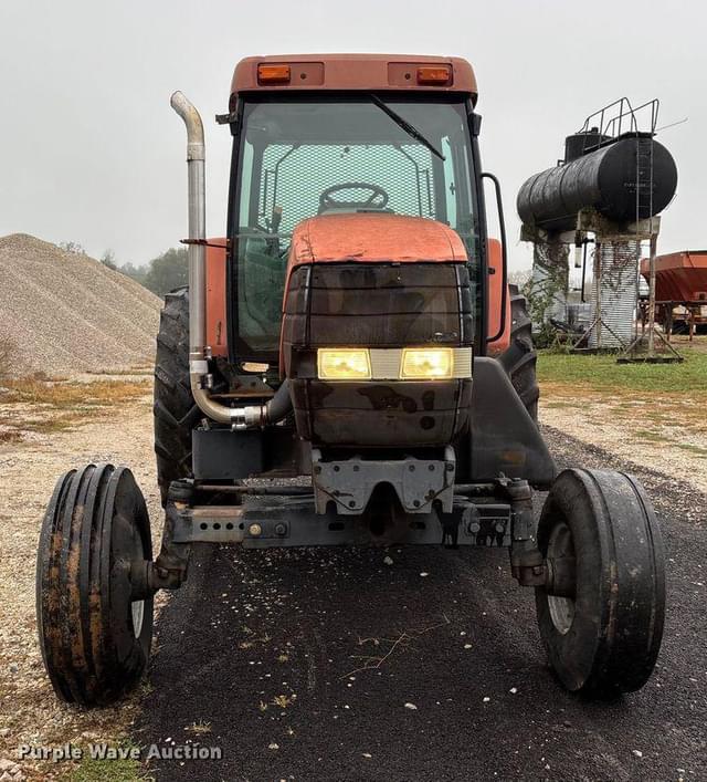 Image of Case IH MX100 equipment image 1