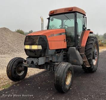 Main image Case IH MX100