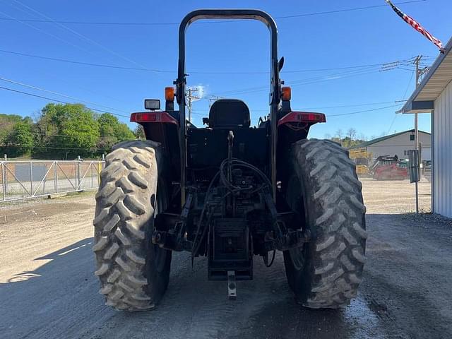 Image of Case IH MX100 equipment image 3