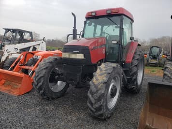 Main image Case IH MX100C