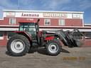 Case IH MX110 Image