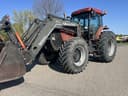 Case IH MX120 Image