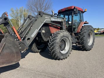 Main image Case IH MX120