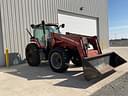 2005 Case IH MX210 Image