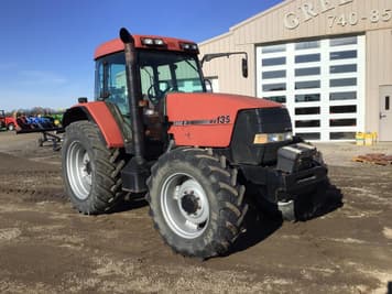 Main image Case IH MX135
