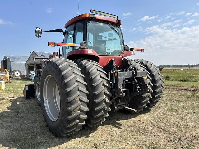 Image of Case IH MX200 equipment image 2