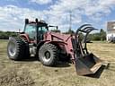 Case IH MX200 Image