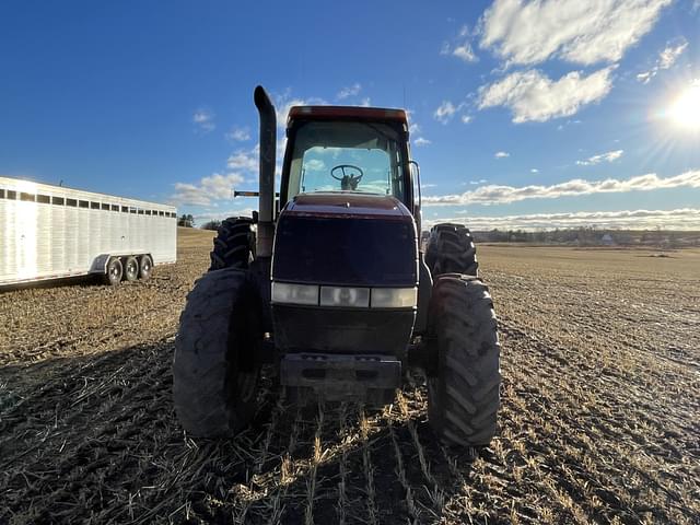 Image of Case IH MX200 equipment image 1