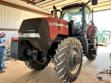 Main image Case IH MX210