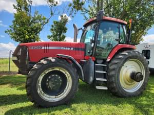 Case IH MX210 Image