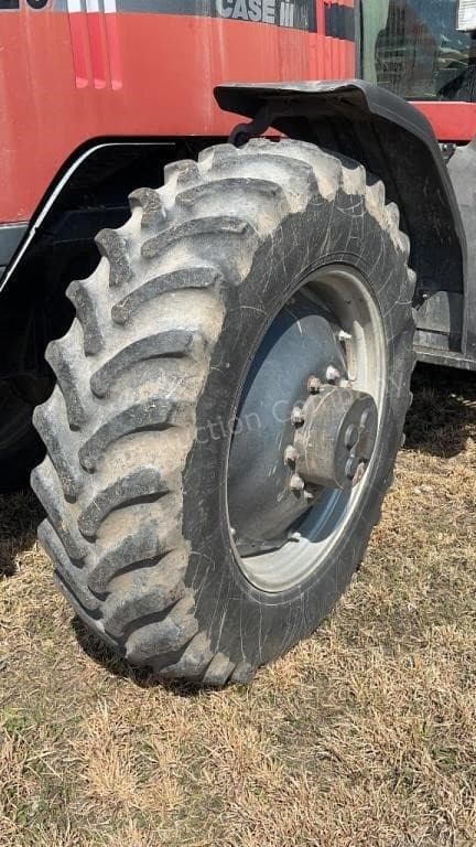 Image of Case IH MX220 equipment image 2