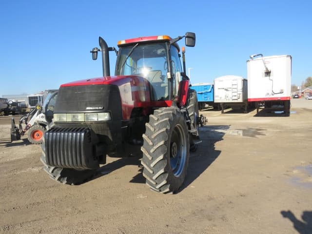 Image of Case IH MX230 equipment image 1