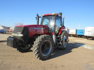 Main image Case IH MX230