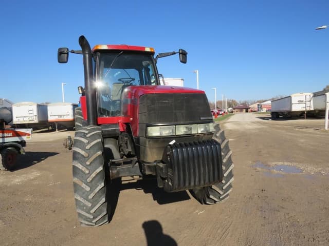 Image of Case IH MX230 equipment image 2