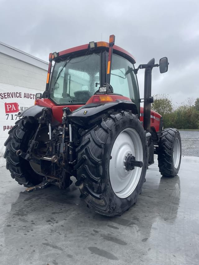 Image of Case IH MX230 equipment image 3