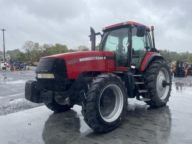 Image of Case IH MX230 equipment image 1