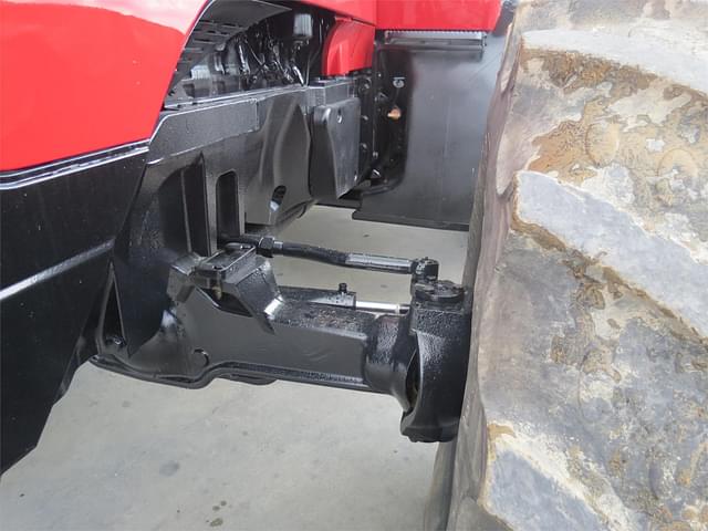 Image of Case IH MX240 equipment image 4