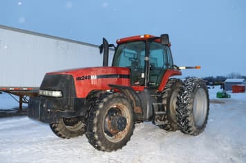 Main image Case IH MX240